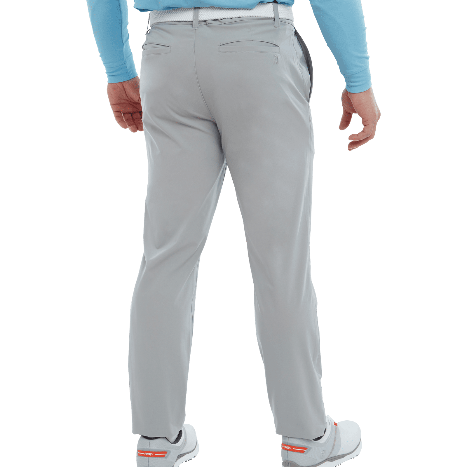 Footjoy Par Golf Trousers 80162 - Image 3