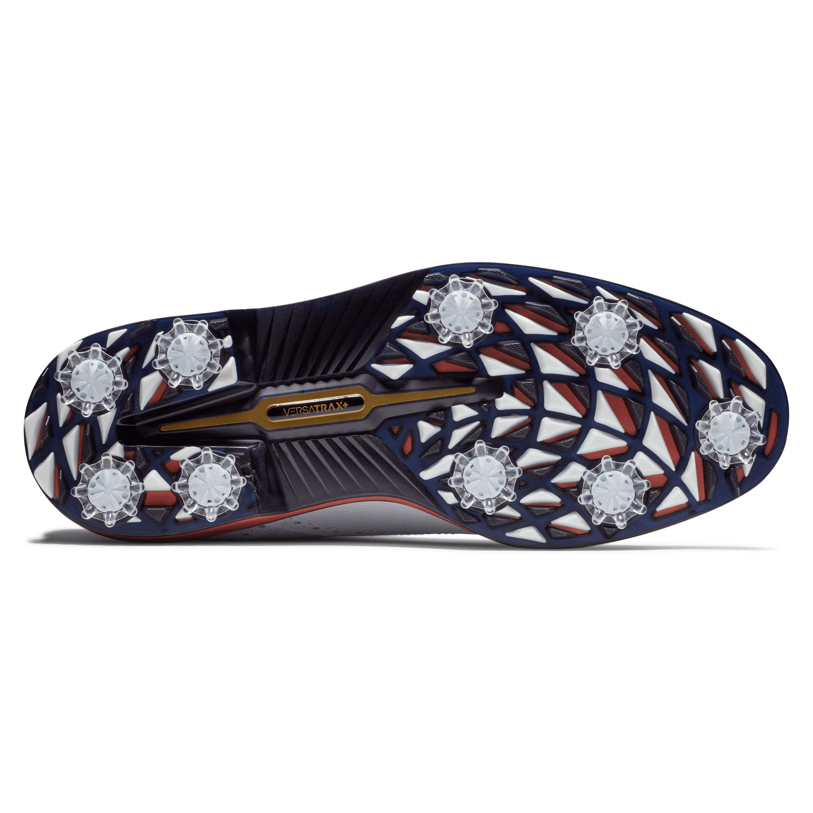 Footjoy Premiere LE Summer Classics Tarlow Golf Shoes 54312 - Image 3