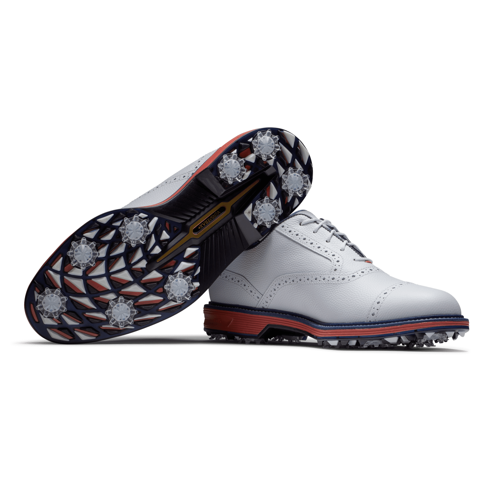 Footjoy Premiere LE Summer Classics Tarlow Golf Shoes 54312 - Image 5