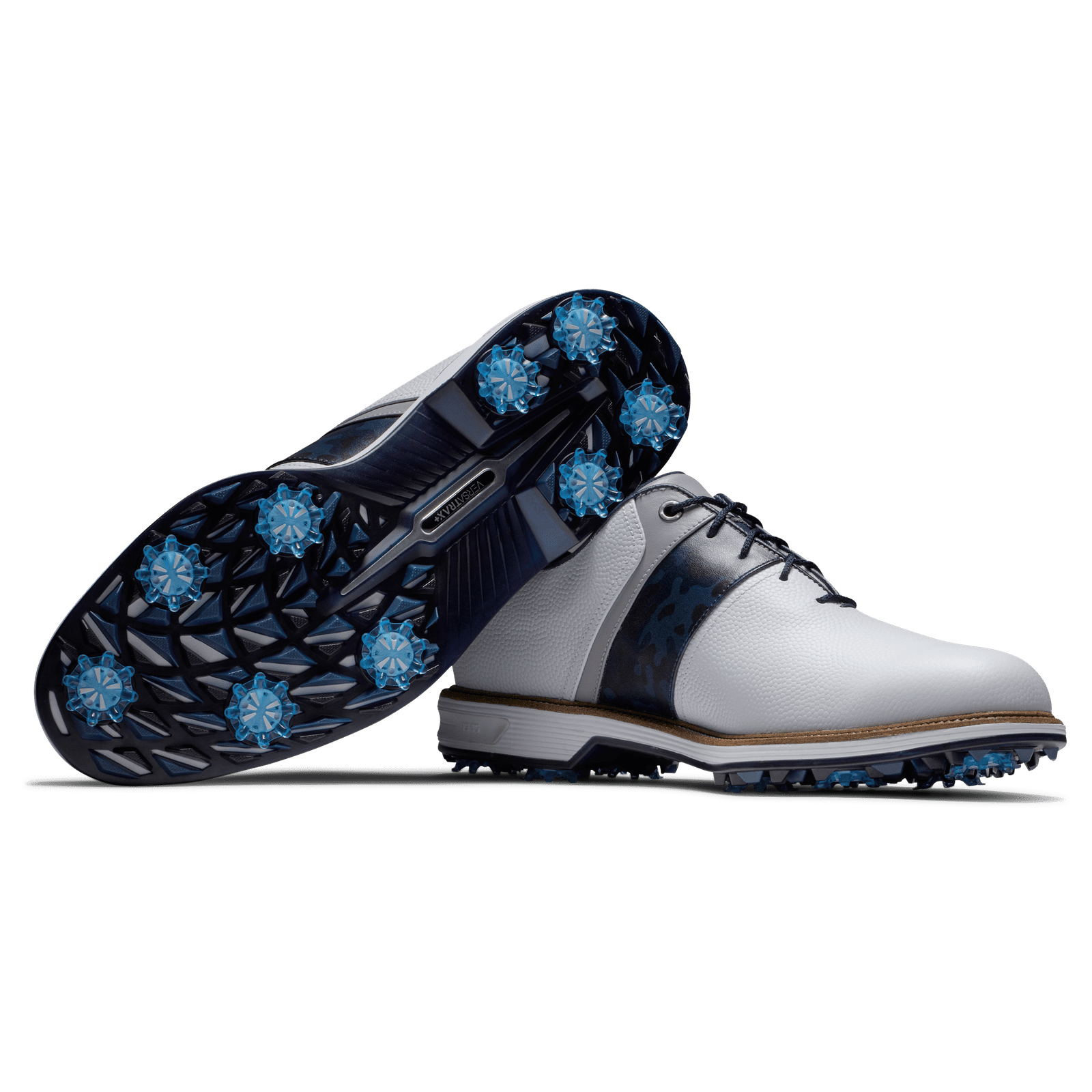 Footjoy Premiere LE Todd Snyder Packard Golf Shoes 54313 - Image 6