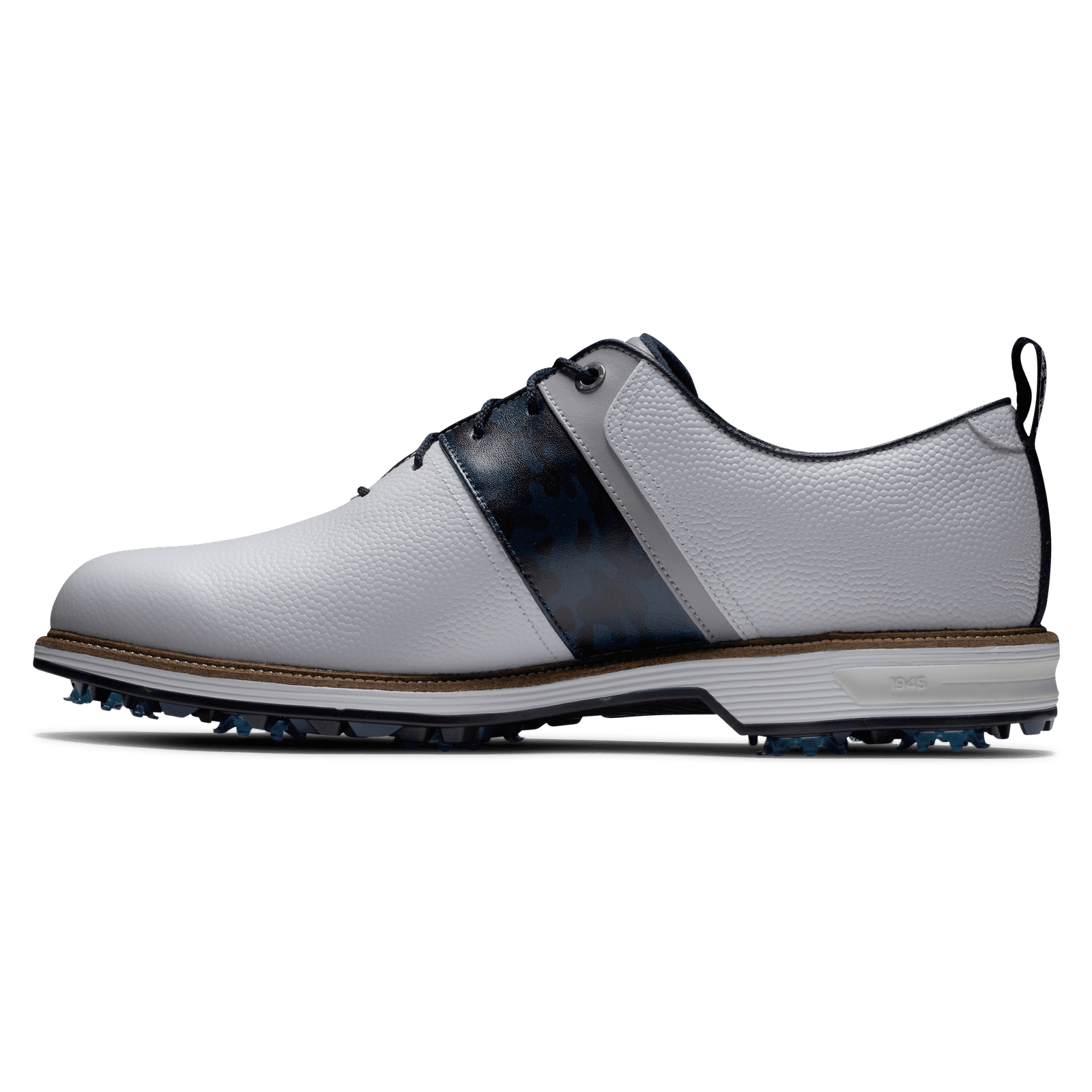 Footjoy Premiere LE Todd Snyder Packard Golf Shoes 54313 - Image 3