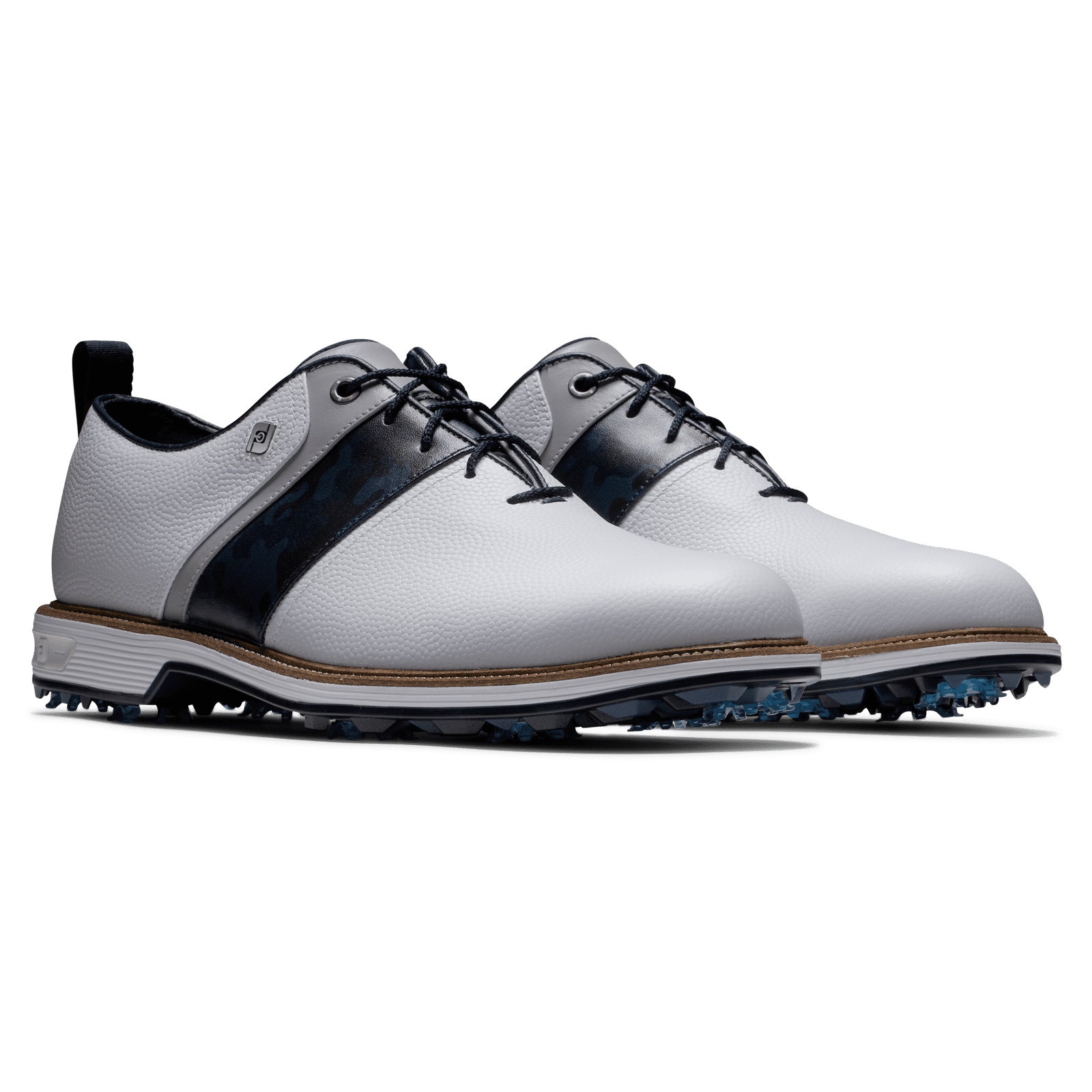 Footjoy Premiere LE Todd Snyder Packard Golf Shoes 54313 - Image 5