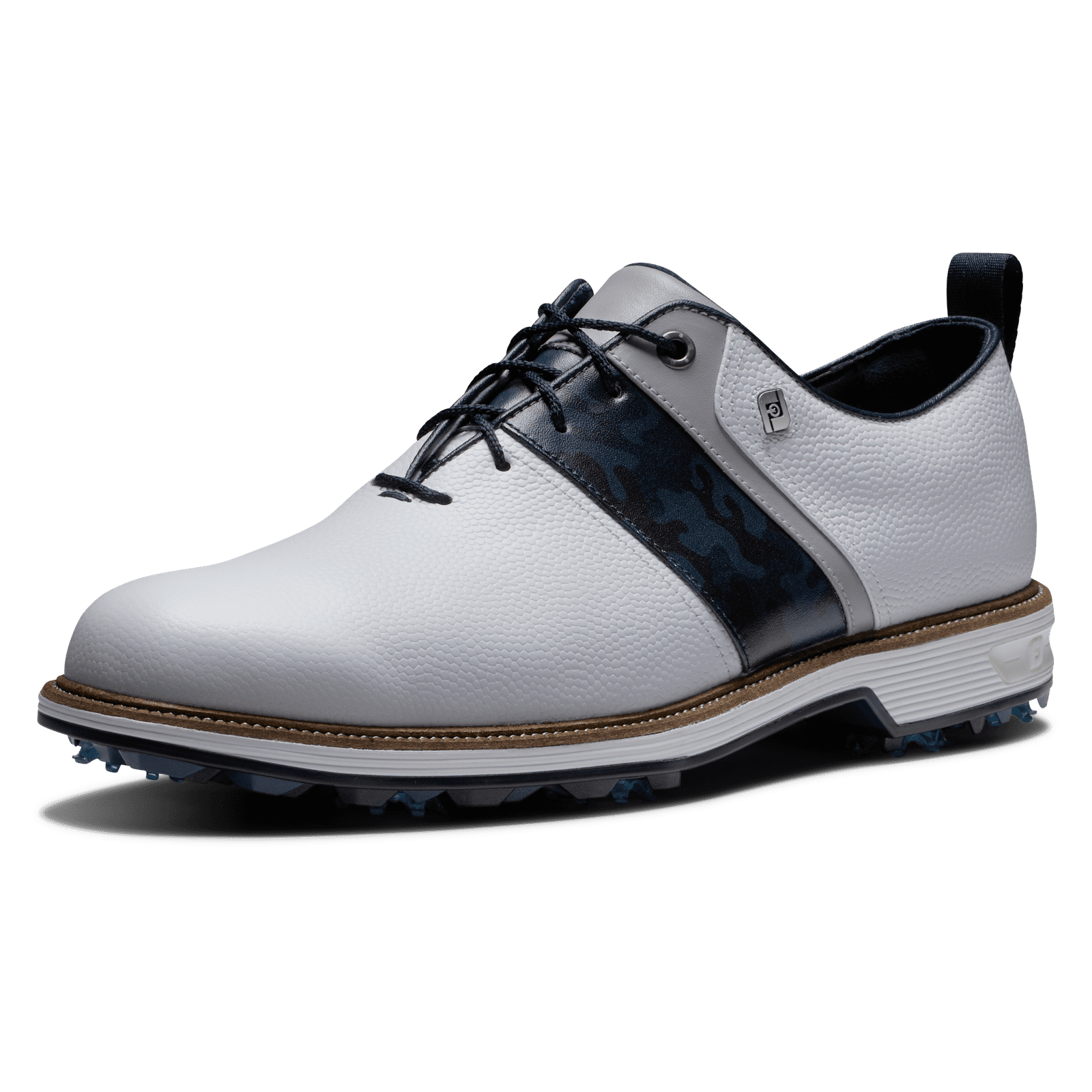 Footjoy Premiere LE Todd Snyder Packard Golf Shoes 54313 - Image 2