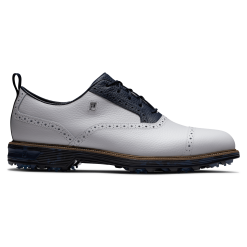Footjoy Premiere LE Todd Snyder Tarlow Golf Shoes 54314
