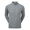 Footjoy Space Dye Brushed Chill Out Golf Pullover 87970