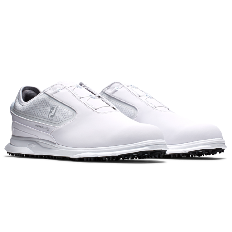 Footjoy Superlites XP BOA Golf Shoes 58091 - Image 2