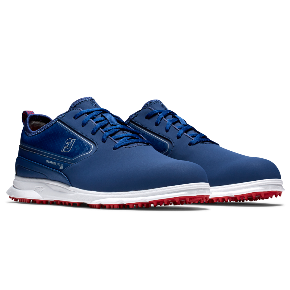 Footjoy Superlites XP Golf Shoes 58090 - Image 2