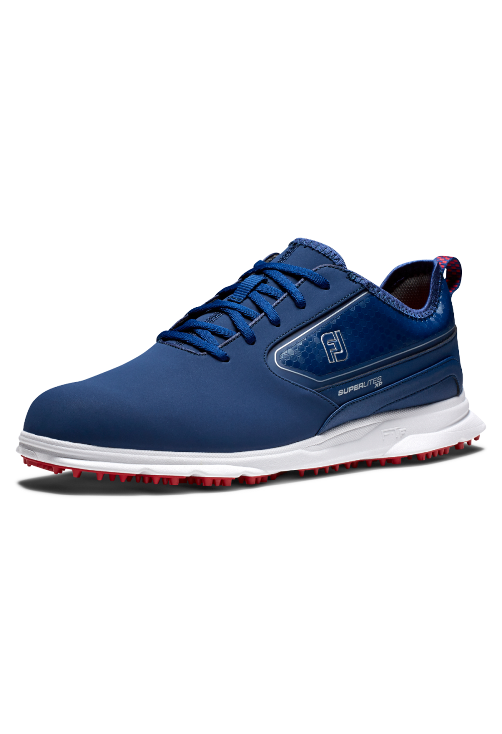 Footjoy Superlites XP Golf Shoes 58090 - Image 4