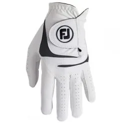 Footjoy WeatherSof Golf Glove 66246 66245