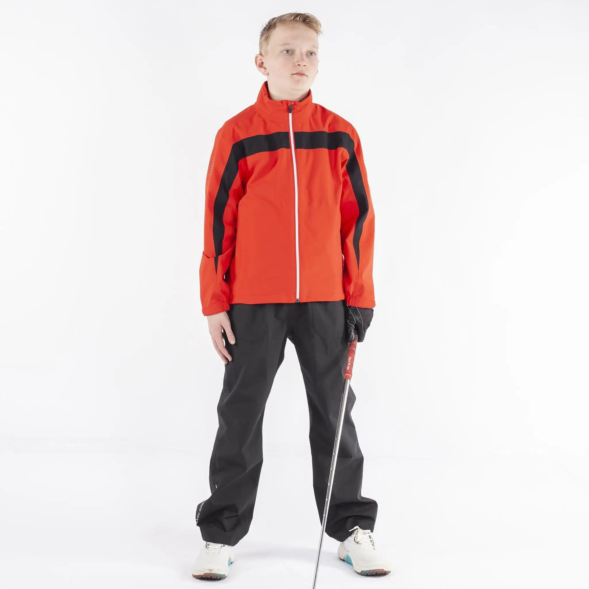 Galvin Green Junior Robert Gore-Tex Golf Jacket G1108 - Image 3