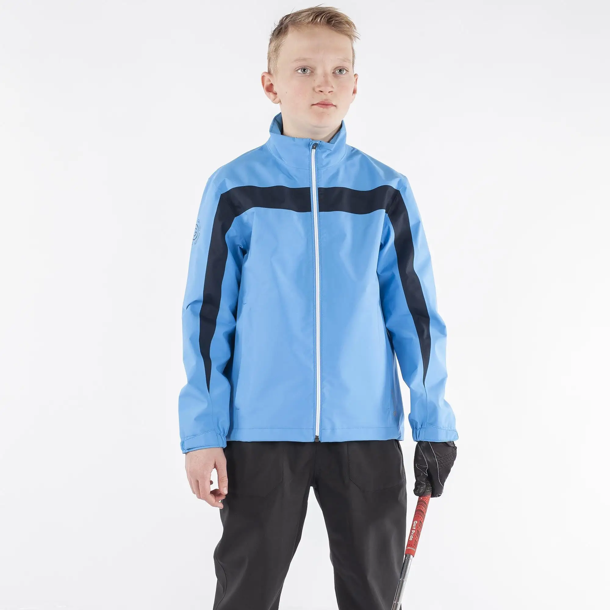 Galvin Green Junior Robert Gore-Tex Golf Jacket G1108 - Image 3