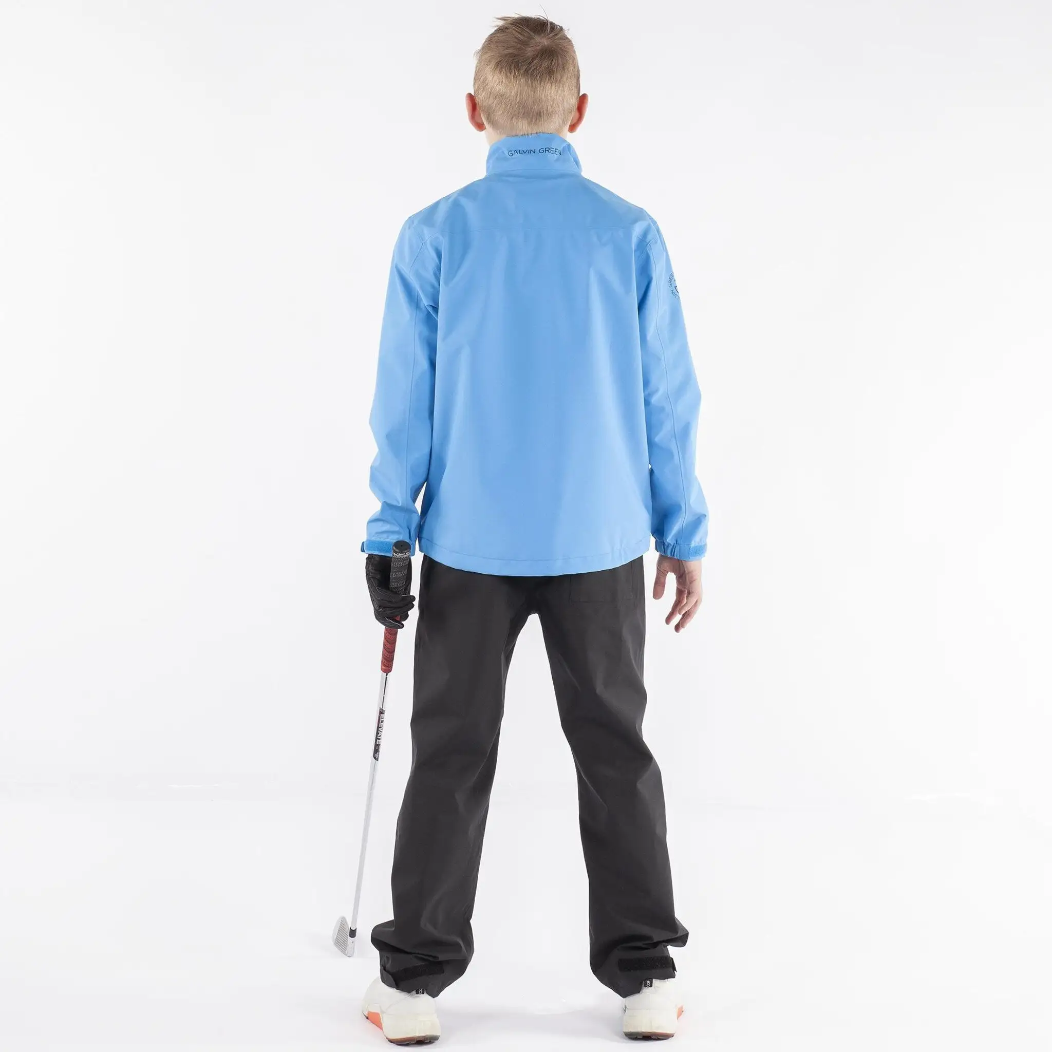 Galvin Green Junior Robert Gore-Tex Golf Jacket G1108 - Image 5