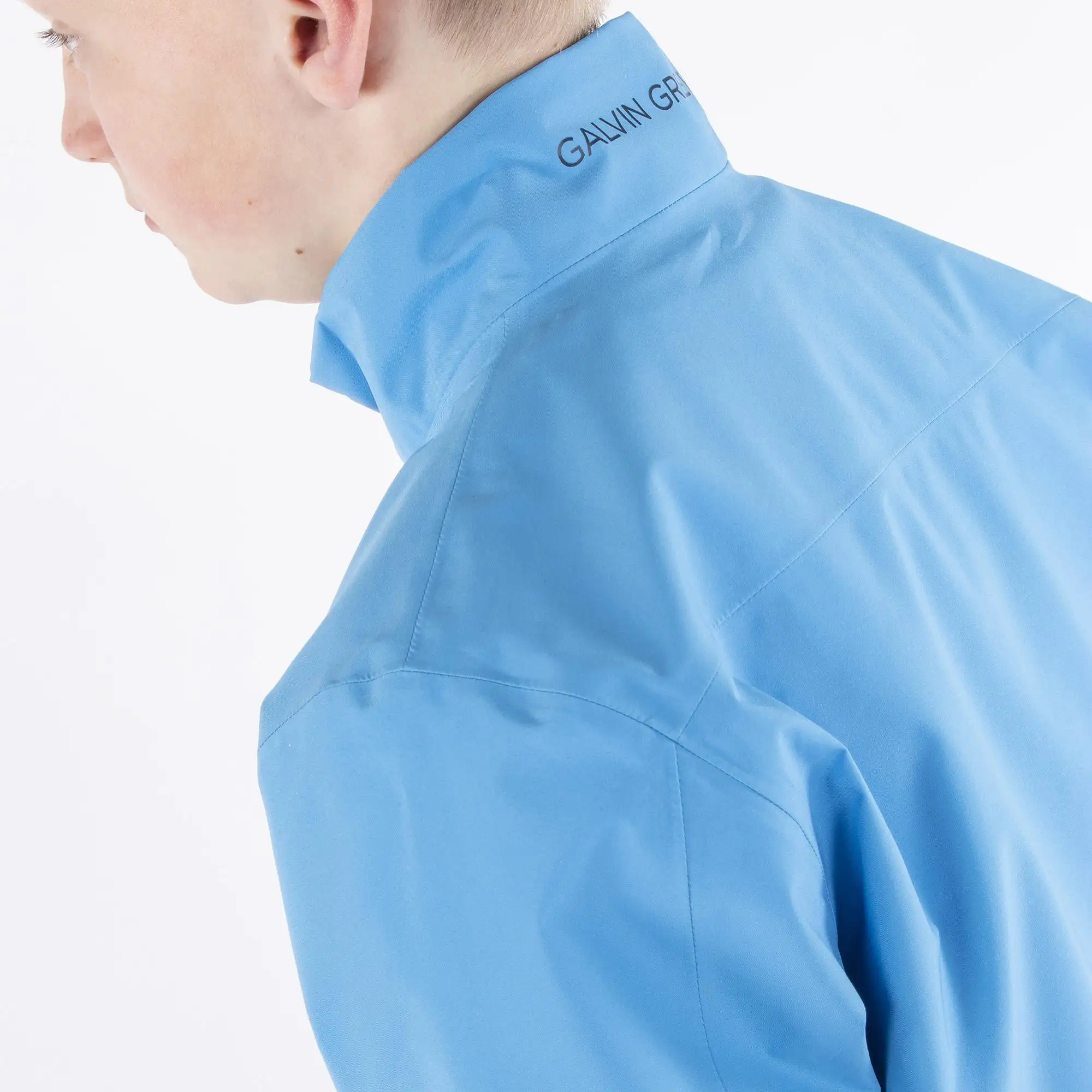 Galvin Green Junior Robert Gore-Tex Golf Jacket G1108 - Image 8