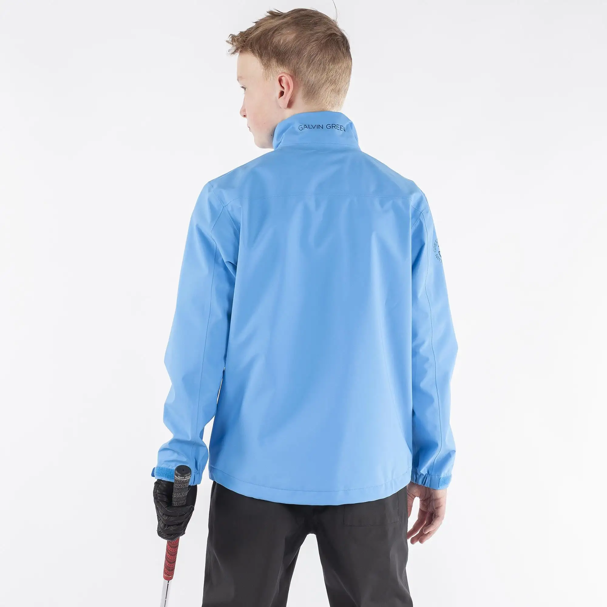 Galvin Green Junior Robert Gore-Tex Golf Jacket G1108 - Image 4