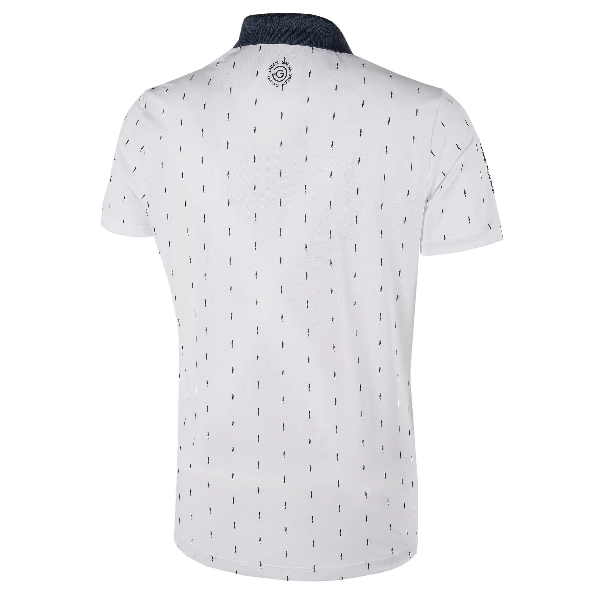 Galvin Green Mayson V8+ Golf Shirt G1267 - Image 2