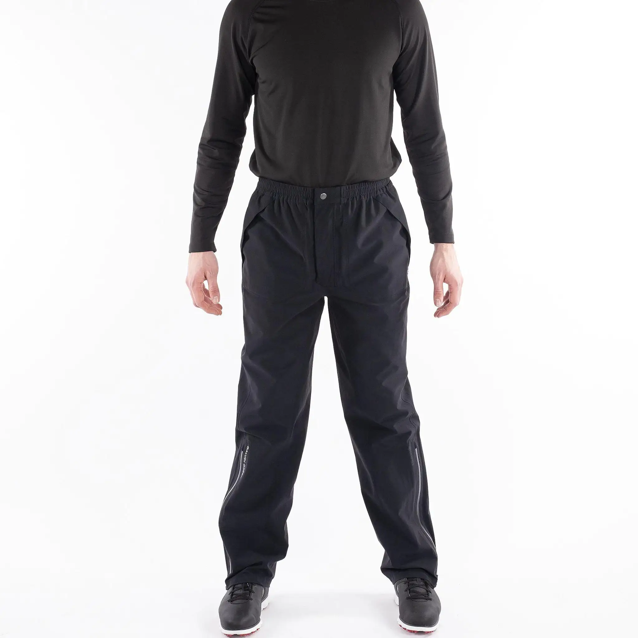 Galvin Green Arthur Gore-Tex Paclite Waterproof Golf Trousers G7774 - Image 6