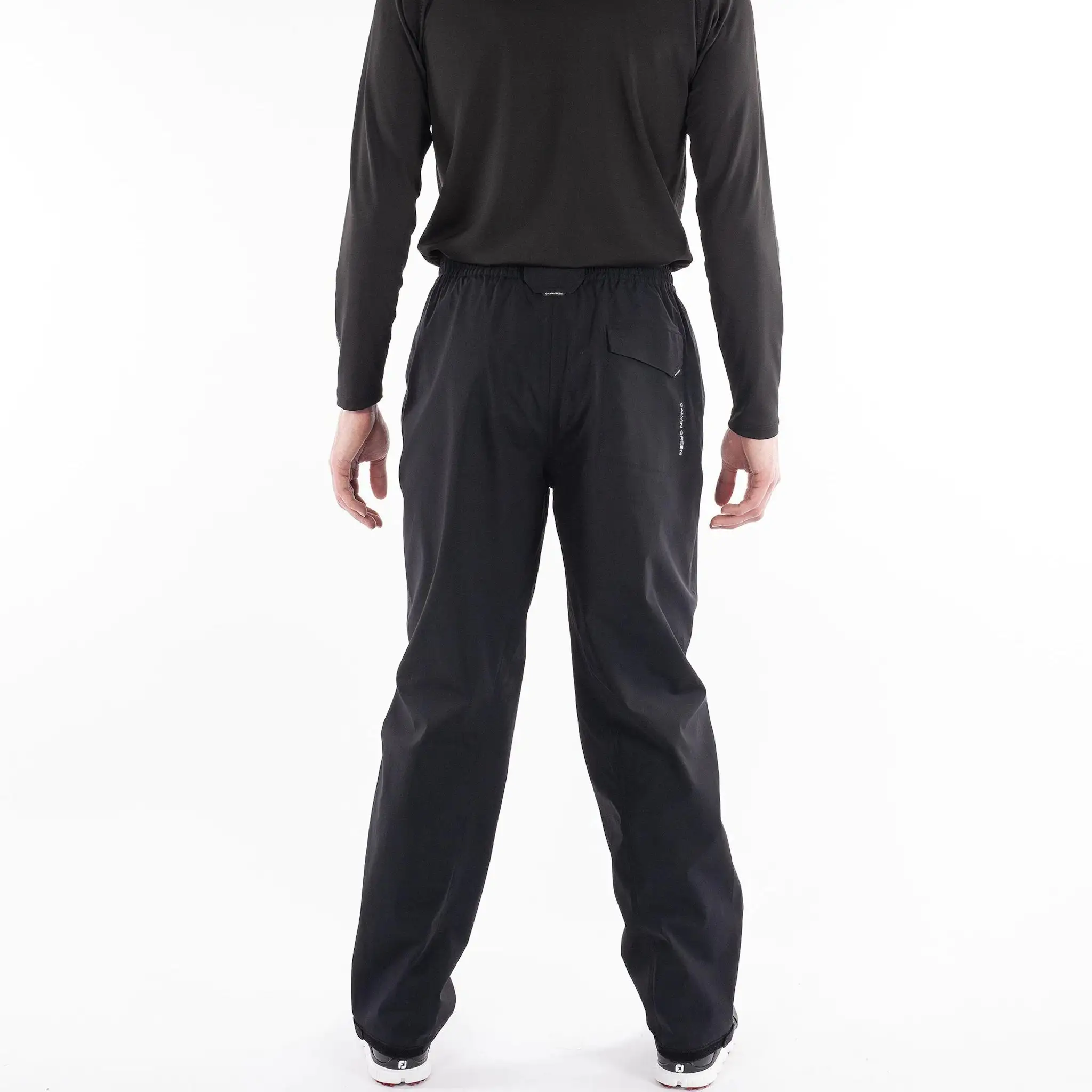 Galvin Green Arthur Gore-Tex Paclite Waterproof Golf Trousers G7774 - Image 5