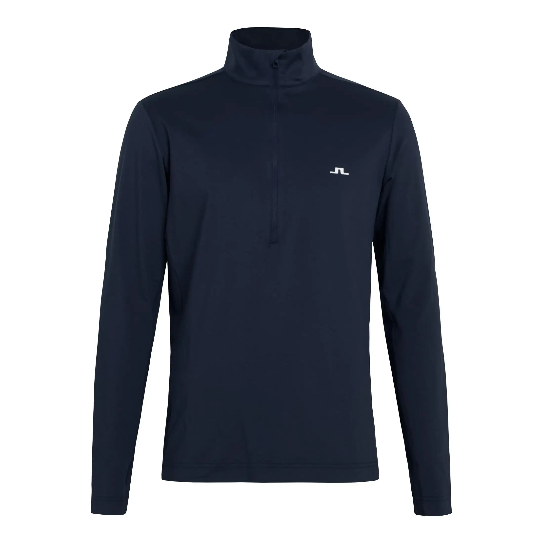 J.Lindeberg Luke Half Zip Golf Mid Layer GMJS06340 - Image 6