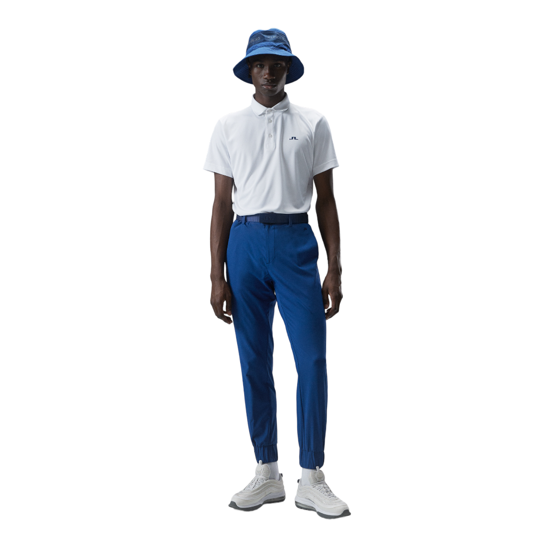 J.Lindeberg Martin Golf Polo Shirt GMJT07415 - Image 4