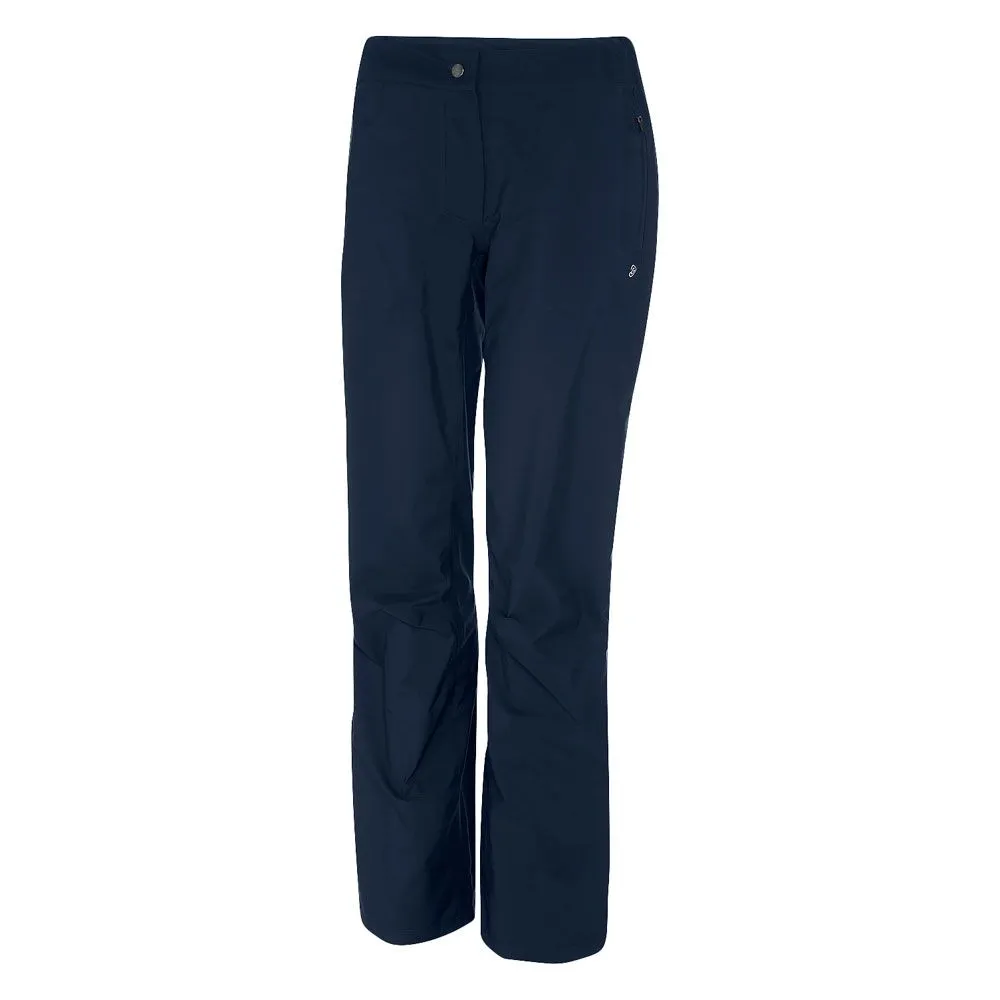 Galvin Green Astrid Ladies Waterproof Golf Trousers