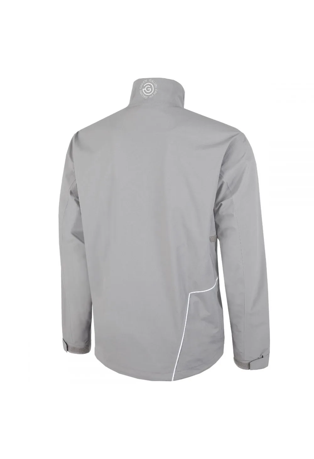 Galvin Green Abe 1/2-Zip Paclite Waterproof Golf Jacket G1200 - Image 2
