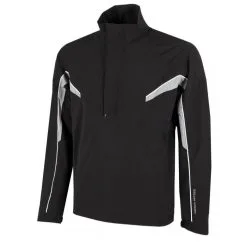 Galvin Green Abe 1/2-Zip Paclite Waterproof Golf Jacket G1200