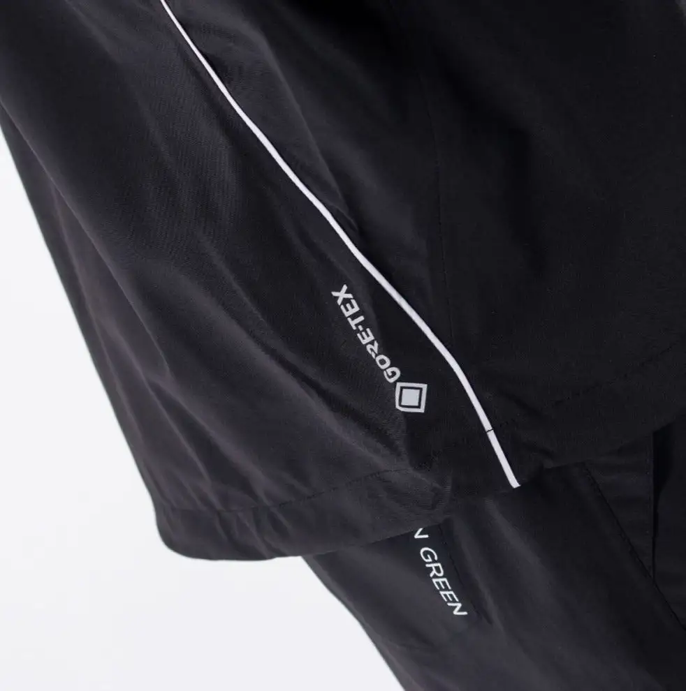 Galvin Green Aden 1/2 Zip Paclite Gore-Tex Waterproof Golf Jacket G1109 - Image 6