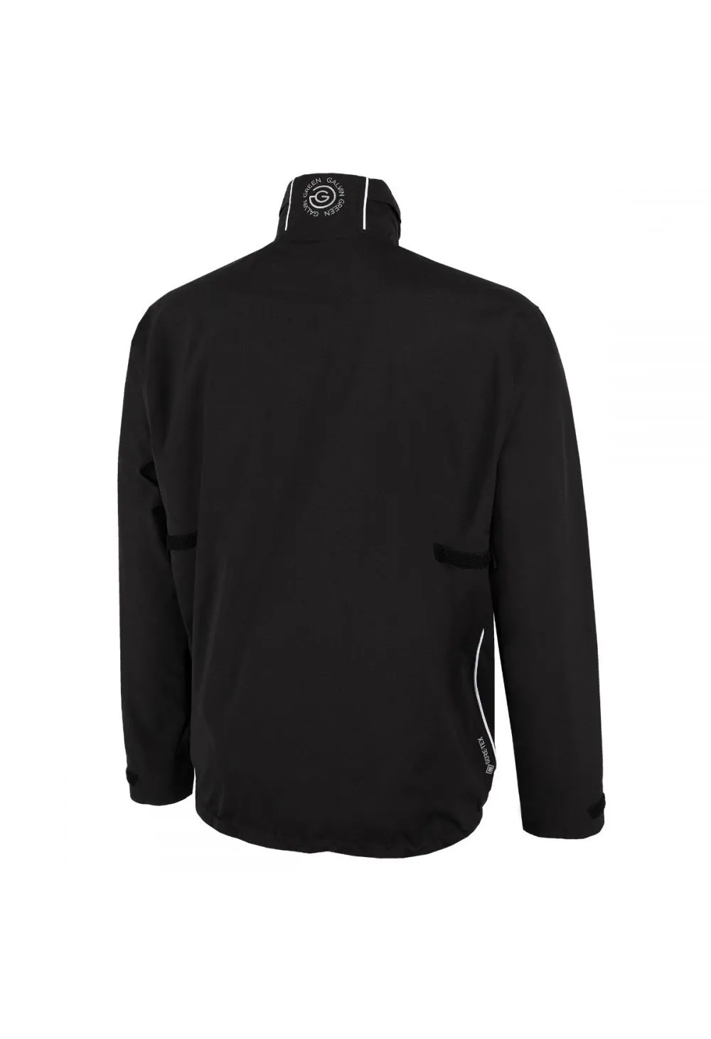 Galvin Green Aden 1/2 Zip Paclite Gore-Tex Waterproof Golf Jacket G1109 - Image 2