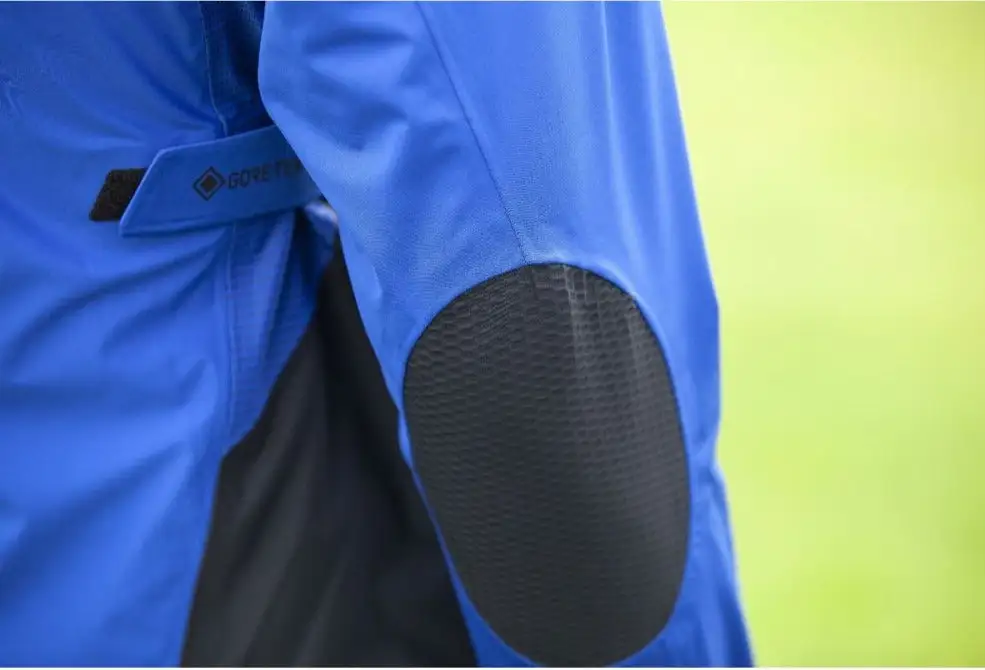 Galvin Green Archie C-Knit Waterproof Golf Jacket G7855 - Image 4