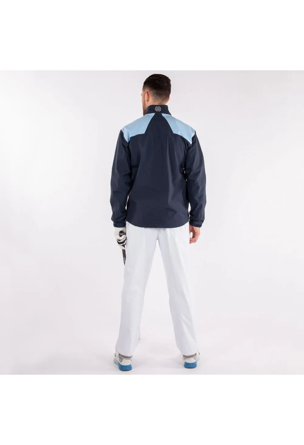 Galvin Green Armstrong Gore-Tex Paclite Golf Jacket G1202 - Image 4