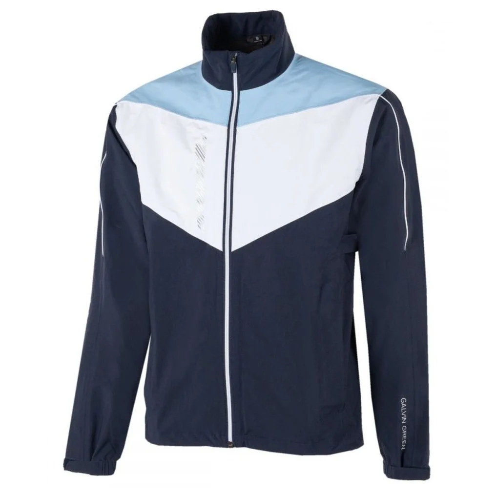 Galvin Green Armstrong Gore-Tex Paclite Golf Jacket G1202