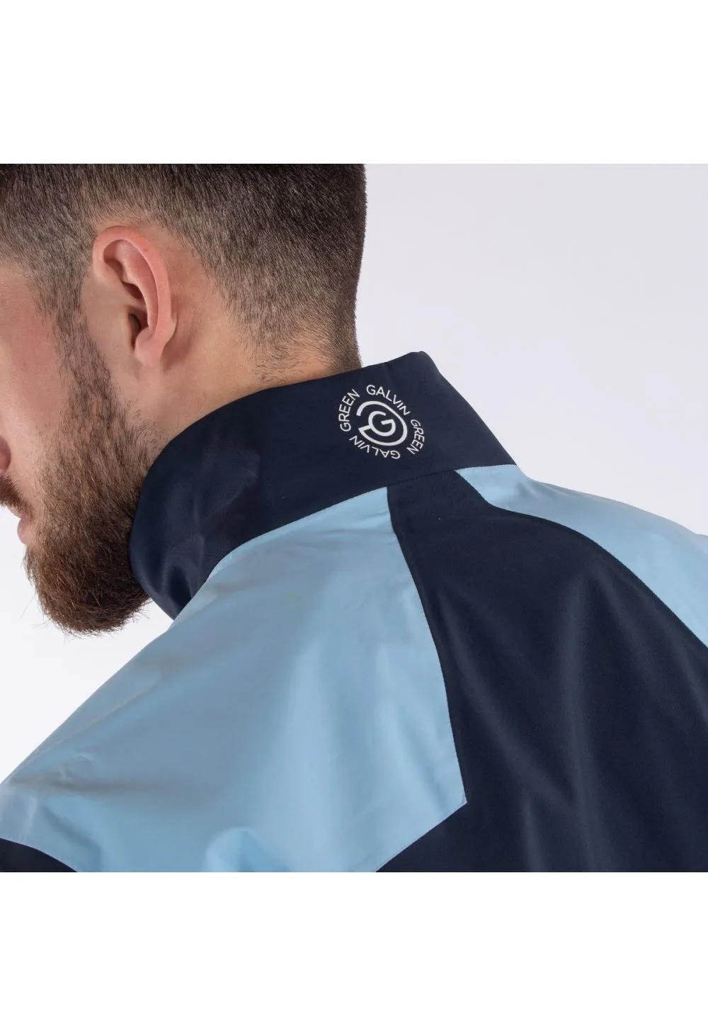 Galvin Green Armstrong Gore-Tex Paclite Golf Jacket G1202 - Image 6