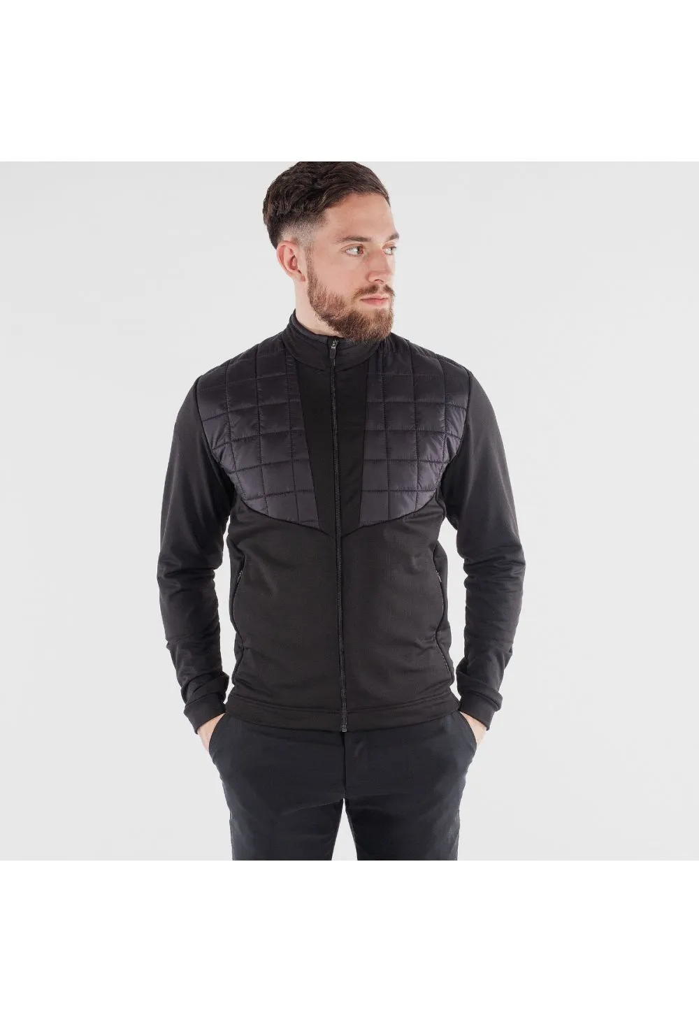 Galvin Green Damian Insula Golf Jacket G1241 - Image 3