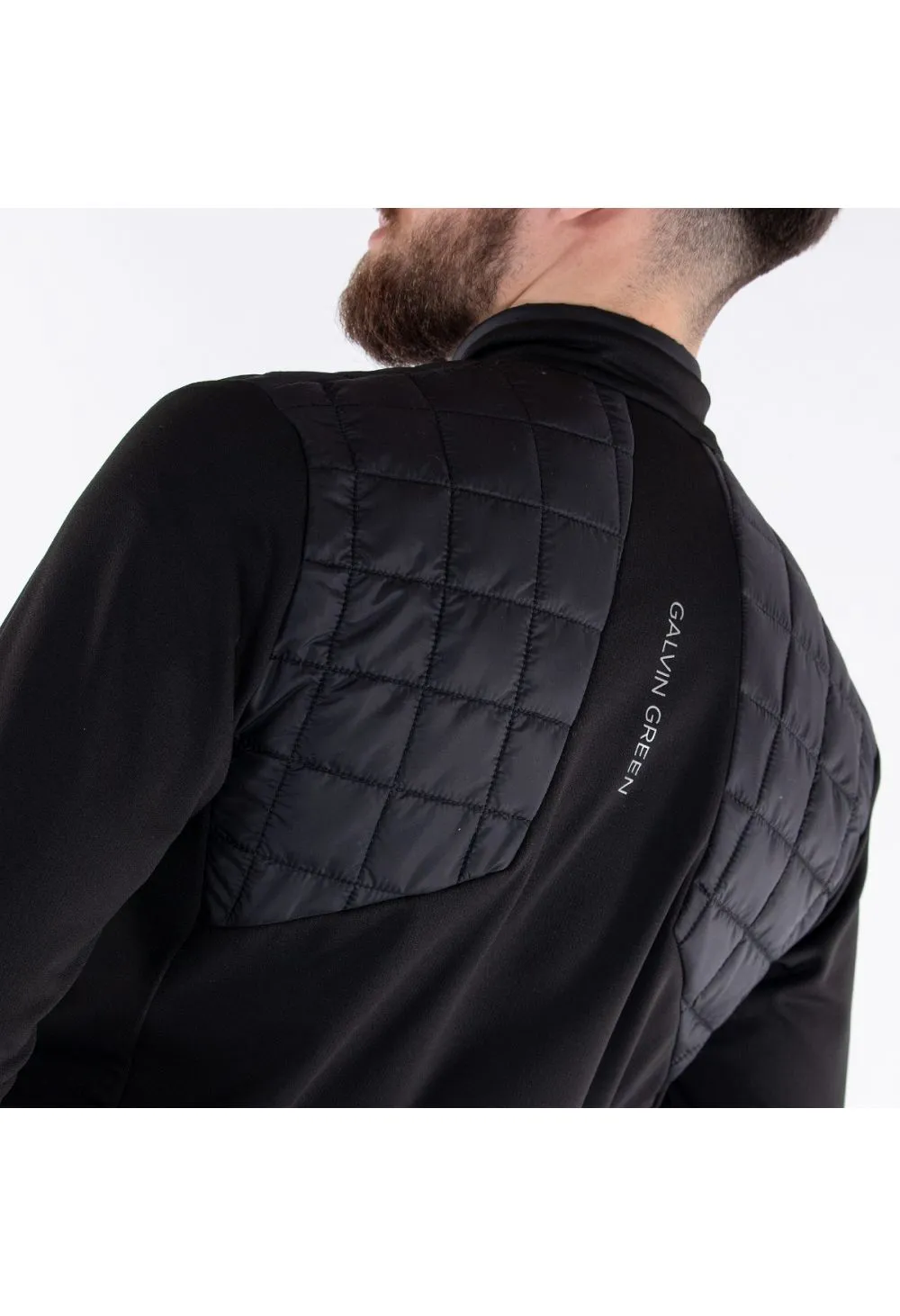 Galvin Green Damian Insula Golf Jacket G1241 - Image 5