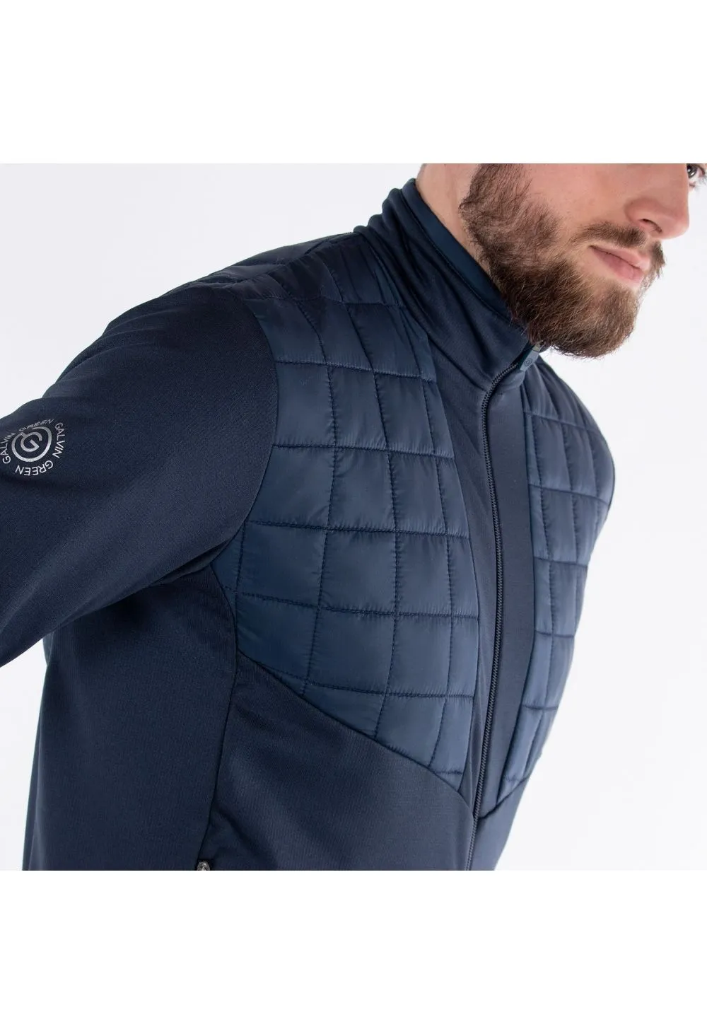 Galvin Green Damian Insula Golf Jacket G1241 - Image 4