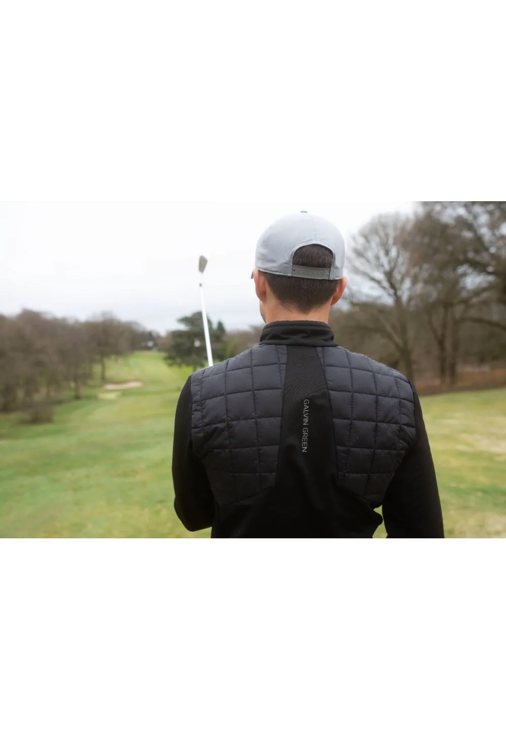 Galvin Green Damian Insula Golf Jacket G1241 - Image 6