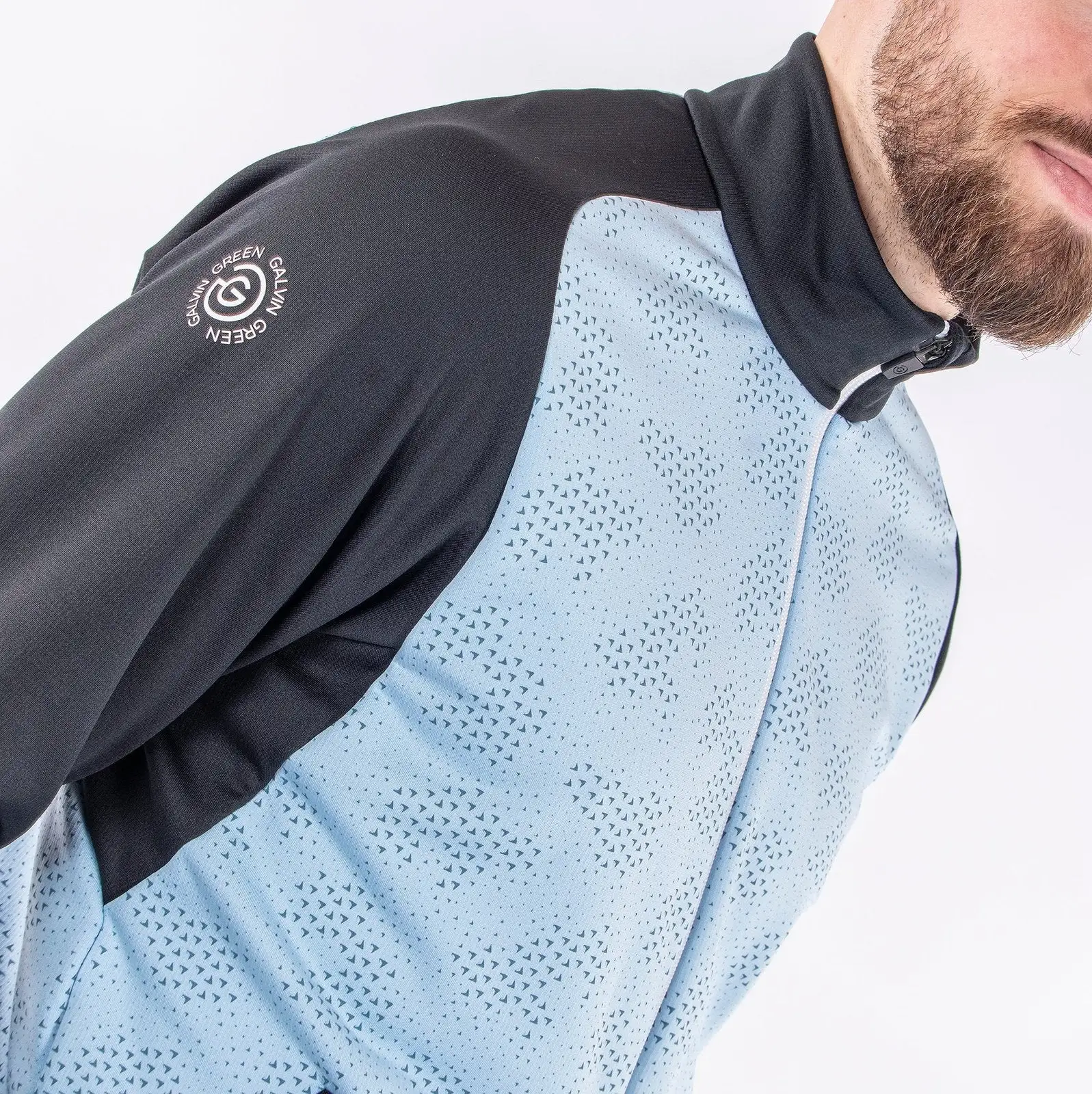 Galvin Green Dason Insula Golf Jacket G1340 - Image 5