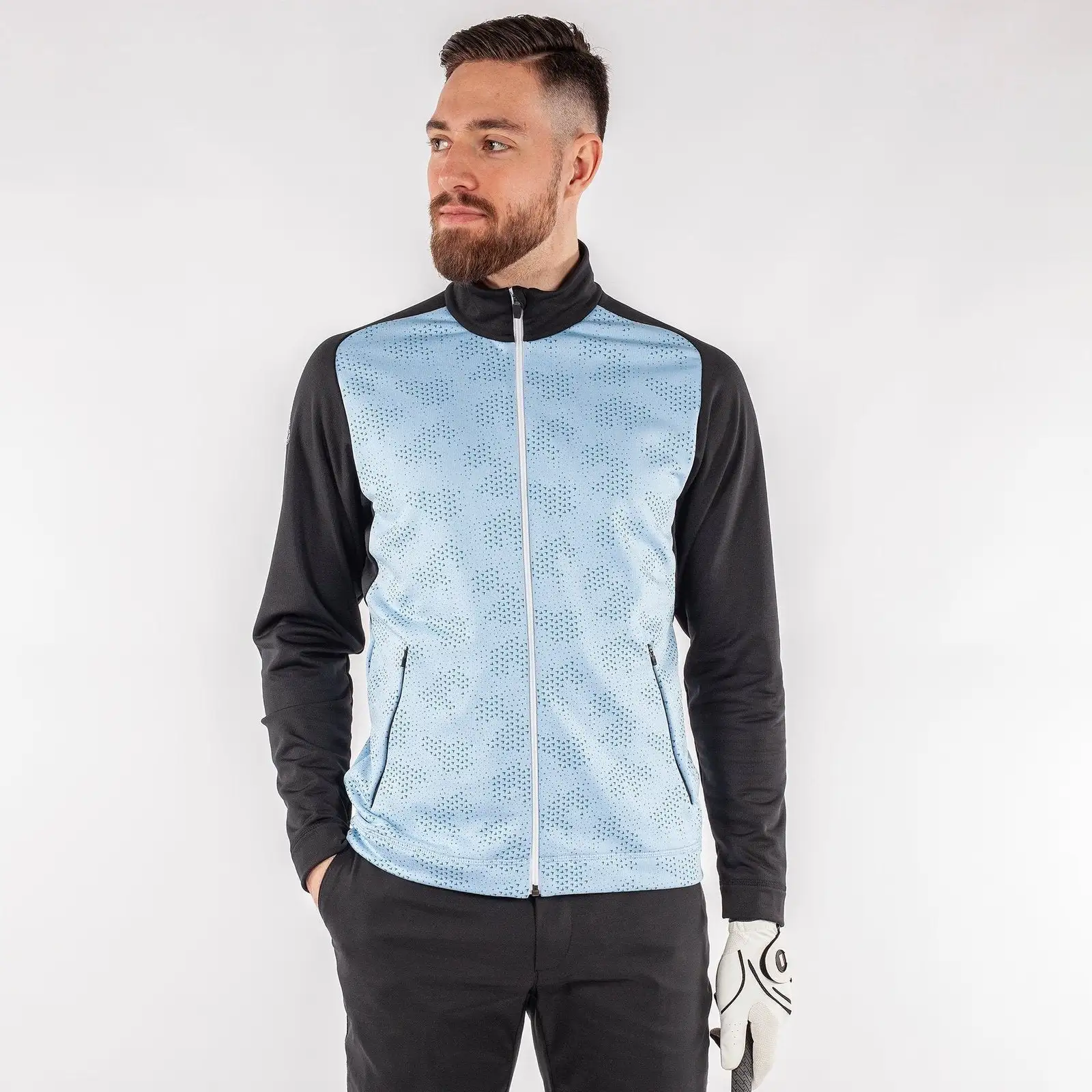 Galvin Green Dason Insula Golf Jacket G1340 - Image 3