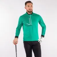 Galvin Green Daxton Insula 1/2-Zip Golf Pullover G1242 - Image 3