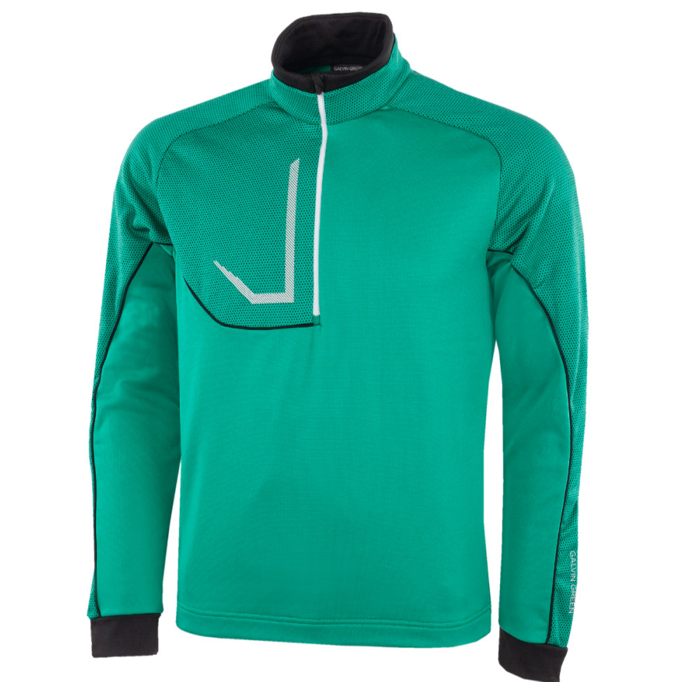 Galvin Green Daxton Insula 1/2-Zip Golf Pullover G1242