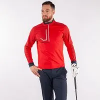 Galvin Green Daxton Insula 1/2-Zip Golf Pullover G1242 - Image 3