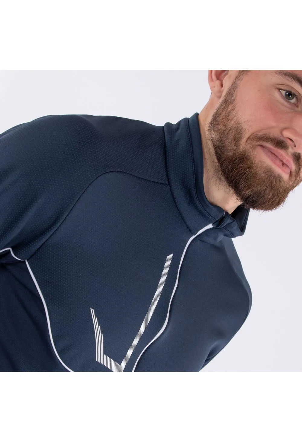 Galvin Green Daxton Insula 1/2-Zip Golf Pullover G1242 - Image 4