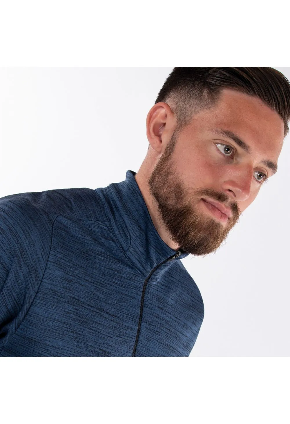 Galvin Green Dixon Insula 1/2-Zip Golf Pullover G7973 - Image 4