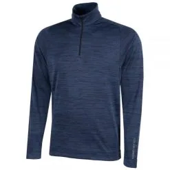 Galvin Green Dixon Insula 1/2-Zip Golf Pullover G7973