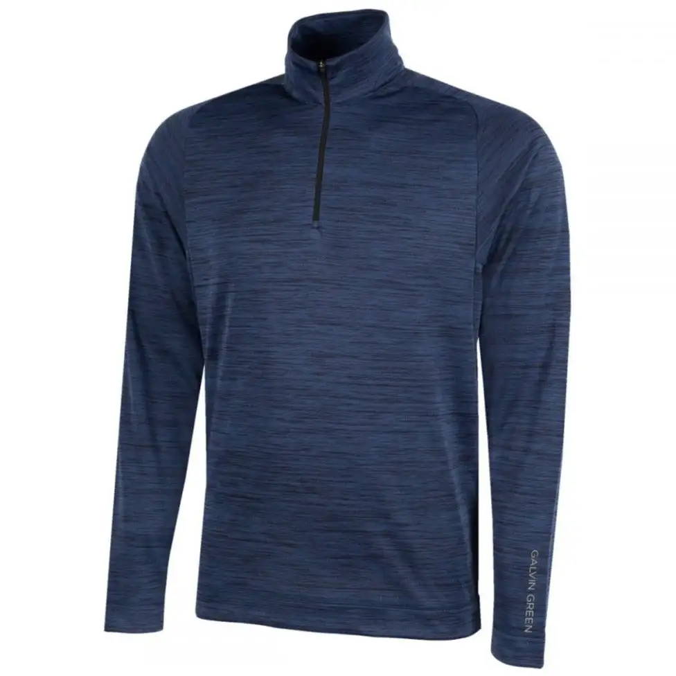 Galvin Green Dixon Insula 1/2-Zip Golf Pullover G7973