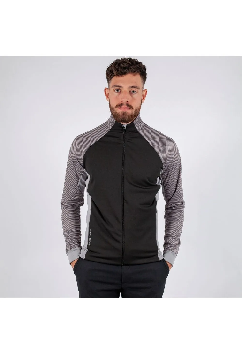 Galvin Green Dominic Insula Golf Jacket G1150 - Image 3