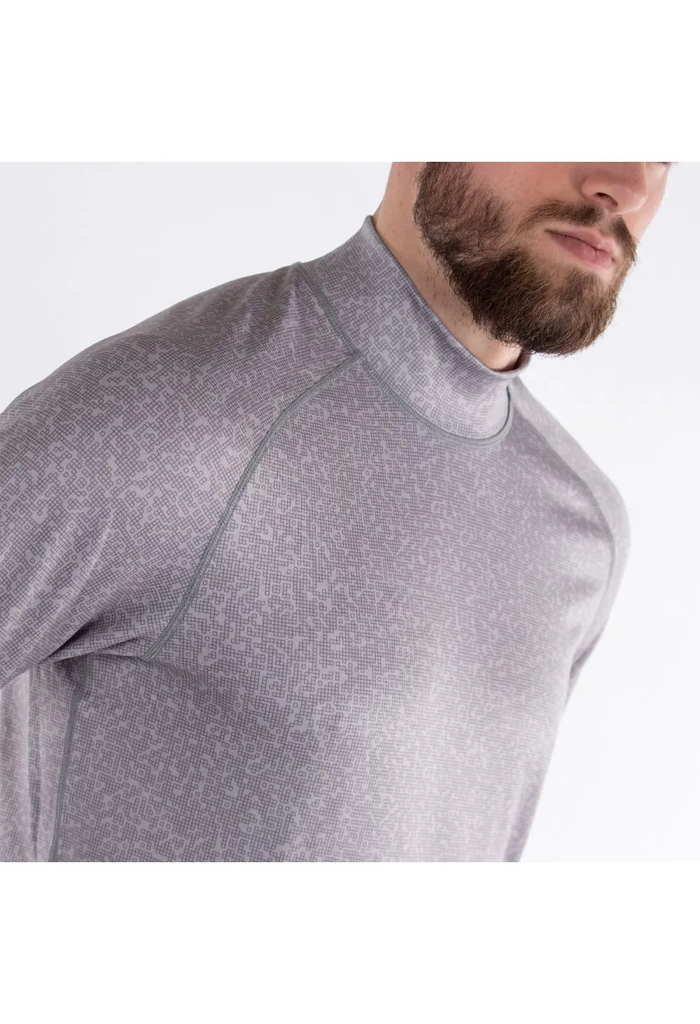 Galvin Green Ethan Thermal Roll Neck G1280 - Image 4