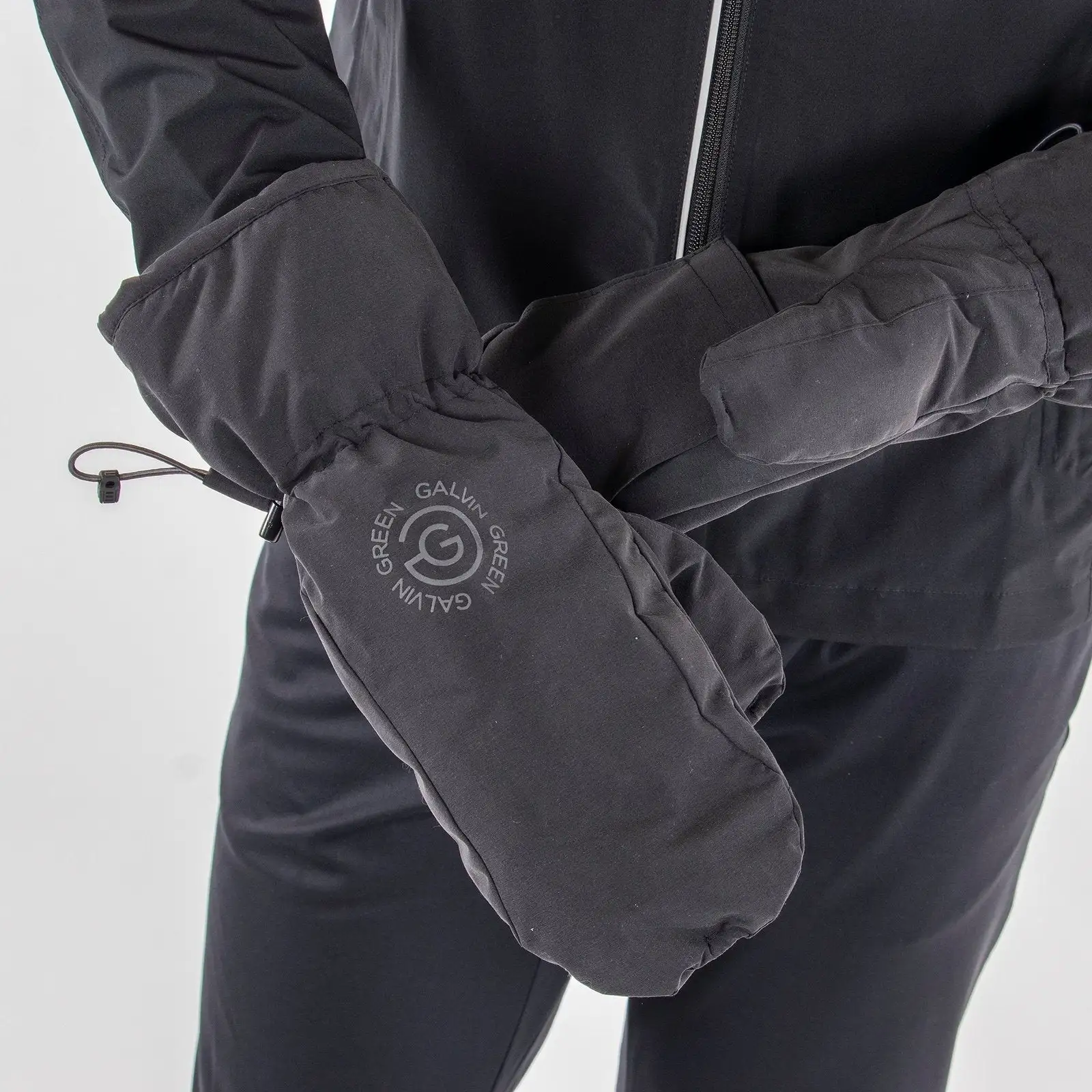 Galvin Green Landon Golf Mitts G7797 - Image 2