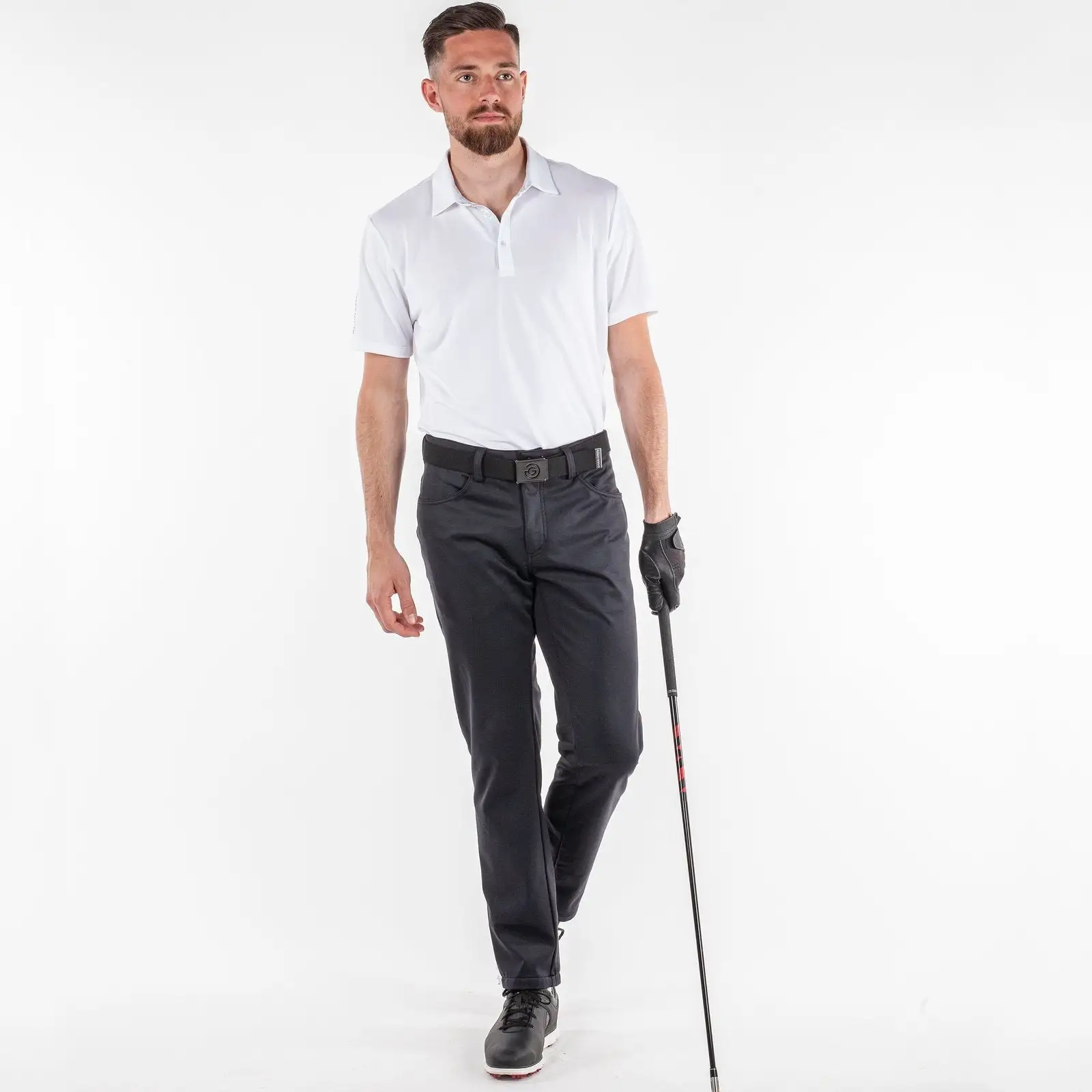 Galvin Green Lane IFC Golf Trousers G1282 - Image 3