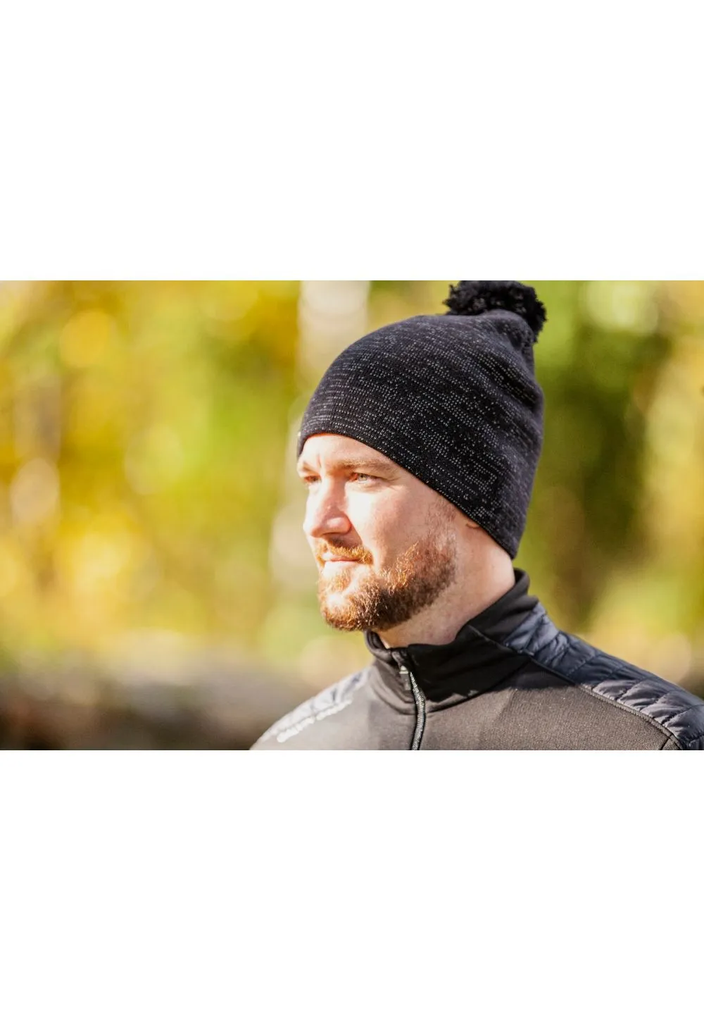 Galvin Green Lemmy Bobble Hat G7989 - Image 2